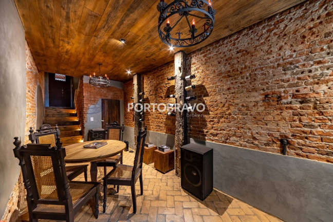 Imagem Casa com 6 Quartos à Venda, 517 m² em Palos Verdes - Cotia