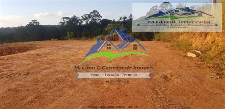 Imagem Terreno à Venda, 1.375 m² em Parque Bela Vista - Mairiporã