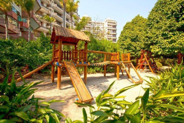 Imagem Apartamento com 4 Quartos à Venda, 338 m² em Barra Da Tijuca - Rio De Janeiro