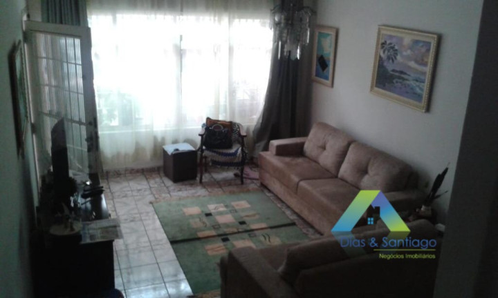 Casa com 4 Quartos à Venda, 150 m² em Saúde - São Paulo