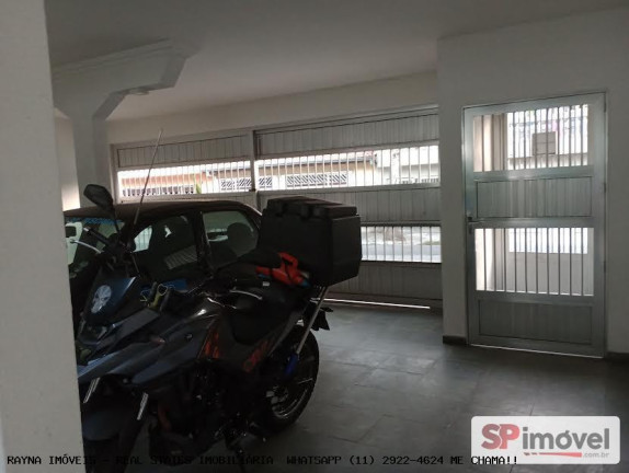 Imagem Apartamento com 1 Quarto para Alugar, 11 m² em Parque Colonial - São Paulo