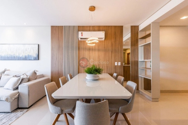 Imagem Apartamento com 3 Quartos à Venda, 188 m² em Navegantes - Capão Da Canoa