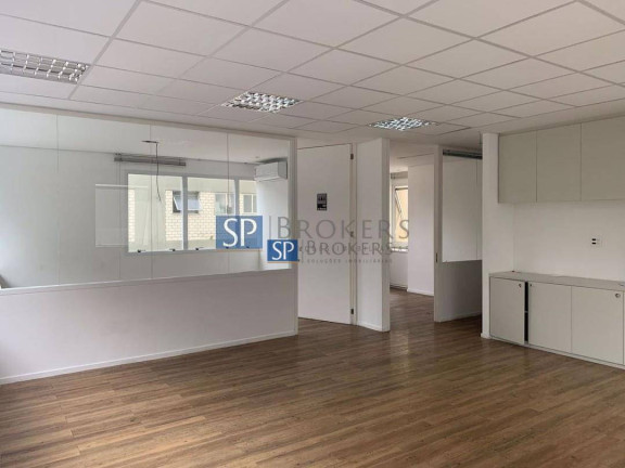 Imagem Sala Comercial para Alugar, 205 m² em Cerqueira César - São Paulo