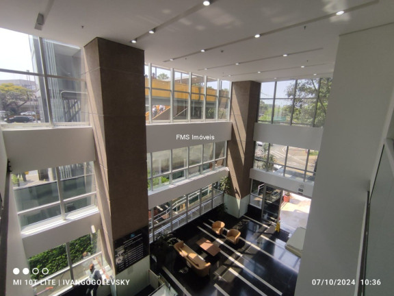 Imagem Imóvel para Alugar, 241 m² em Vila Congonhas - São Paulo