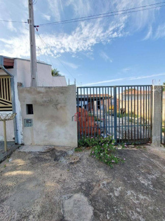 Imagem Terreno à Venda, 125 m² em Jardim Barcelona (nova Veneza) - Sumaré Imagem Terreno à Venda, 125 m² em Jardim Barcelona (nova Veneza) - Sumaré