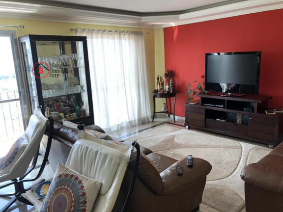 Imagem Apartamento com 3 Quartos à Venda, 170 m² em Parque Da Mooca - São Paulo Imagem Apartamento com 3 Quartos à Venda, 170 m² em Parque Da Mooca - São Paulo