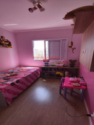 Imagem Apartamento com 3 Quartos à Venda, 79 m² em Parque União - Jundiaí Imagem Apartamento com 3 Quartos à Venda, 79 m² em Parque União - Jundiaí