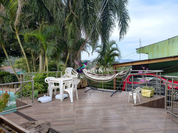 Imagem Casa com 2 Quartos à Venda, 68 m² em Ermo - Guaíba