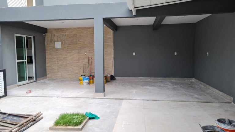 Imagem Casa com 3 Quartos à Venda, em Jardim Sumarezinho - Hortolândia Imagem Casa com 3 Quartos à Venda, em Jardim Sumarezinho - Hortolândia