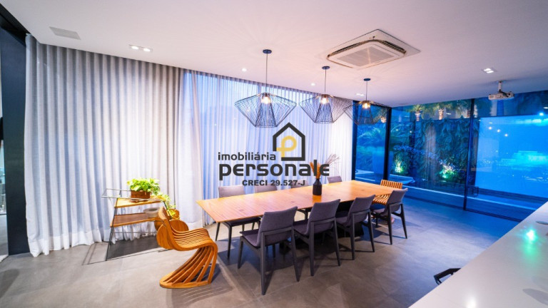 Imagem Imóvel com 3 Quartos à Venda, 414 m² em Alphaville Nova Esplanada - Votorantim Imagem Imóvel com 3 Quartos à Venda, 414 m² em Alphaville Nova Esplanada - Votorantim