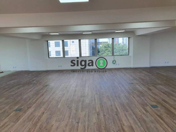 Imagem Imóvel Comercial à Venda ou Locação, 204 m² em Brooklin - São Paulo Imagem Imóvel Comercial à Venda ou Locação, 204 m² em Brooklin - São Paulo