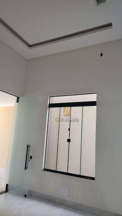 Imagem Casa com 3 Quartos à Venda, 115 m² em Jardim Helvécia - Aparecida De Goiânia Imagem Casa com 3 Quartos à Venda, 115 m² em Jardim Helvécia - Aparecida De Goiânia