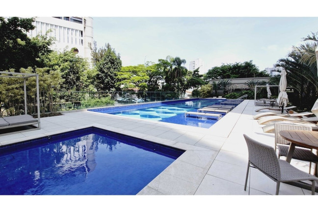 Imagem Imóvel com 3 Quartos à Venda, 114 m² em Chácara Santo Antônio (zona Sul) - São Paulo Imagem Imóvel com 3 Quartos à Venda, 114 m² em Chácara Santo Antônio (zona Sul) - São Paulo