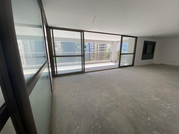 Imagem Apartamento com 4 Quartos à Venda, 280 m² em Moema - São Paulo