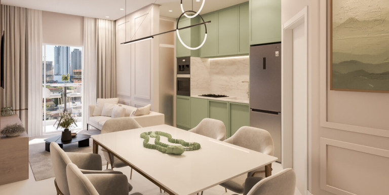 Imagem Apartamento com 3 Quartos à Venda, 73 m² em Jardim Dourado - Porto Belo Imagem Apartamento com 3 Quartos à Venda, 73 m² em Jardim Dourado - Porto Belo