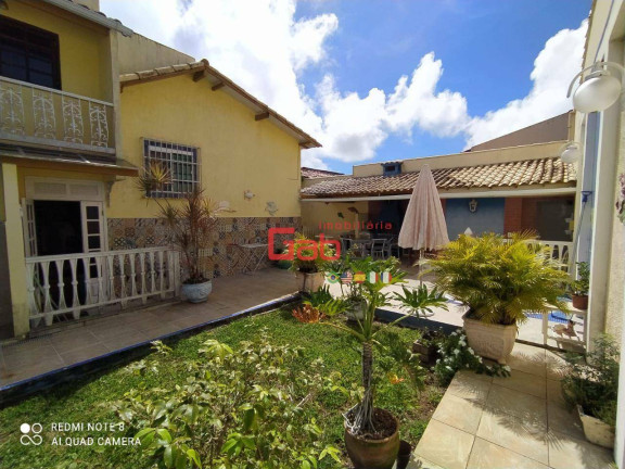 Imagem Casa com 6 Quartos à Venda, 178 m² em Arraial Do Cabo - Arraial Do Cabo Imagem Casa com 6 Quartos à Venda, 178 m² em Arraial Do Cabo - Arraial Do Cabo