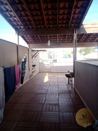 Imagem Cobertura com 2 Quartos à Venda, 100 m² em Vila Camilópolis - Santo André Imagem Cobertura com 2 Quartos à Venda, 100 m² em Vila Camilópolis - Santo André