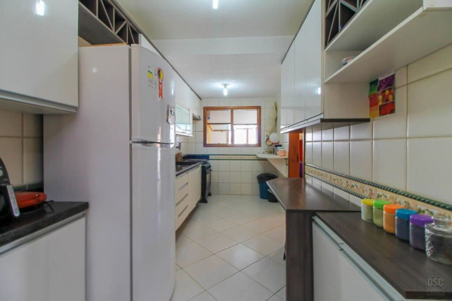 Imagem Imóvel com 4 Quartos à Venda,  em Espírito Santo - Porto Alegre