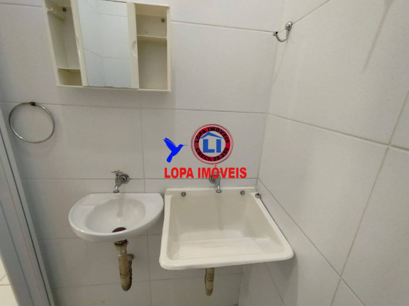 Imagem Apartamento com 1 Quarto para Alugar, 13 m² em Centro - Rio De Janeiro Imagem Apartamento com 1 Quarto para Alugar, 13 m² em Centro - Rio De Janeiro