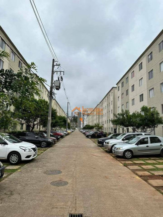 Imagem Apartamento com 2 Quartos à Venda, 40 m² em Vila Nova Bonsucesso - Guarulhos Imagem Apartamento com 2 Quartos à Venda, 40 m² em Vila Nova Bonsucesso - Guarulhos