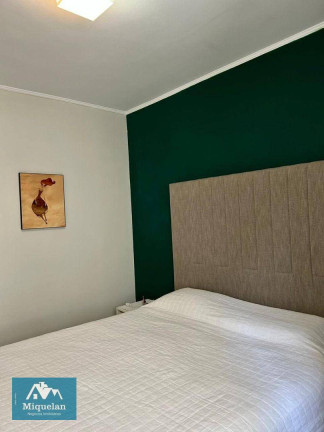 Imagem Apartamento com 3 Quartos à Venda, 86 m² em Moema - São Paulo