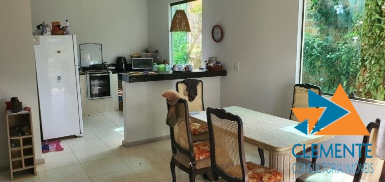 Imagem Casa de Condomínio com 6 Quartos à Venda, 250 m² em Estancias Da Mata - Jaboticatubas
