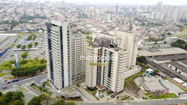 Imagem Loja para Alugar, 737 m² em Rudge Ramos - São Bernardo Do Campo
