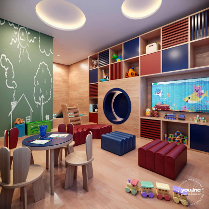 Imagem Apartamento com 2 Quartos à Venda, 59 m² em Vila Mariana - São Paulo