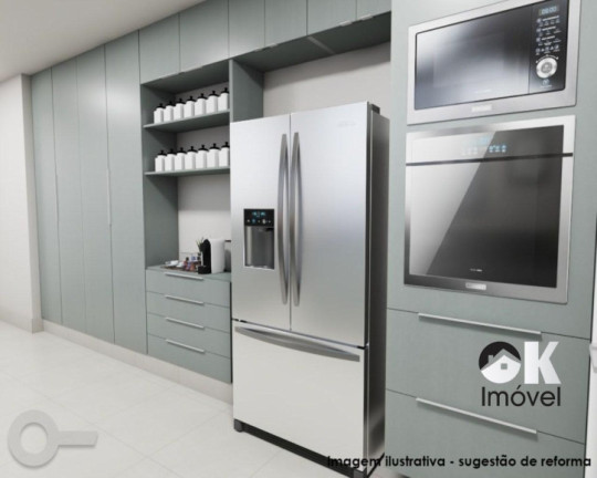 Imagem Apartamento com 3 Quartos à Venda, 285 m² em Higienópolis - São Paulo Imagem Apartamento com 3 Quartos à Venda, 285 m² em Higienópolis - São Paulo