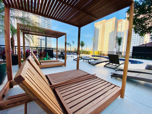 Imagem Apartamento com 2 Quartos à Venda, 41 m² em Barra Funda - São Paulo Imagem Apartamento com 2 Quartos à Venda, 41 m² em Barra Funda - São Paulo