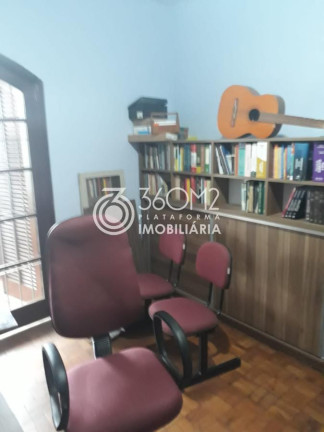 Foto do imóvel Casa com 3 Quartos à Venda, 91 m² em Cambuci - São Paulo