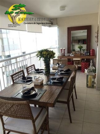 Imagem Apartamento com 3 Quartos à Venda, 122 m² em Mandaqui - São Paulo Imagem Apartamento com 3 Quartos à Venda, 122 m² em Mandaqui - São Paulo