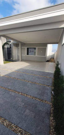 Imagem Casa com 3 Quartos à Venda, 90 m² em Residencial Bosque Da Mata - Tijucas