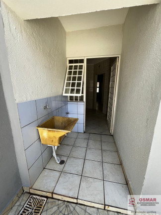 Imagem Casa com 2 Quartos para Alugar, 80 m² em Jardim Macarenko - Sumaré Imagem Casa com 2 Quartos para Alugar, 80 m² em Jardim Macarenko - Sumaré