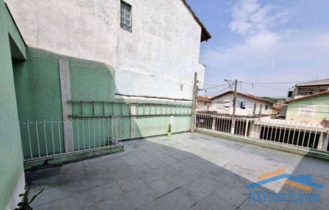 Imagem Sobrado com 4 Quartos à Venda, 145 m² em Cidade Das Flores - Osasco Imagem Sobrado com 4 Quartos à Venda, 145 m² em Cidade Das Flores - Osasco