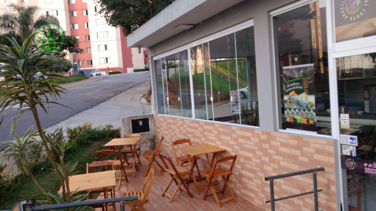 Imagem Ponto Comercial à Venda, 67 m² em Bandeiras - Osasco Imagem Ponto Comercial à Venda, 67 m² em Bandeiras - Osasco