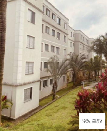 Imagem Apartamento com 2 Quartos à Venda, 52 m² em Parque Residencial Flamboyant - São José Dos Campos