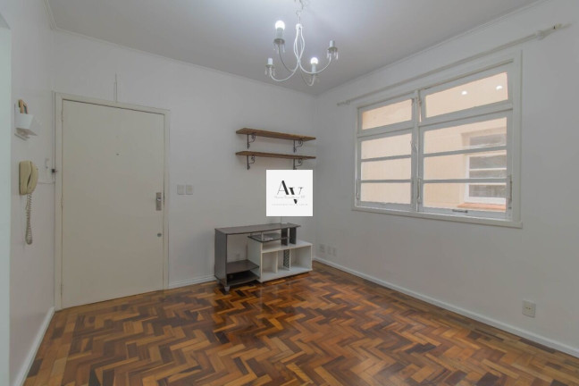 Imagem Apartamento com 2 Quartos à Venda, 51 m² em Mont Serrat - Porto Alegre