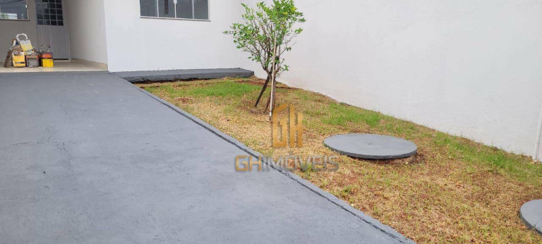 Imagem Casa com 3 Quartos à Venda, 120 m² em Parque Veiga Jardim - Aparecida De Goiânia Imagem Casa com 3 Quartos à Venda, 120 m² em Parque Veiga Jardim - Aparecida De Goiânia
