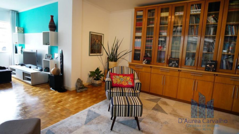 Imagem Apartamento com 3 Quartos à Venda, 153 m² em Aclimação - São Paulo Imagem Apartamento com 3 Quartos à Venda, 153 m² em Aclimação - São Paulo