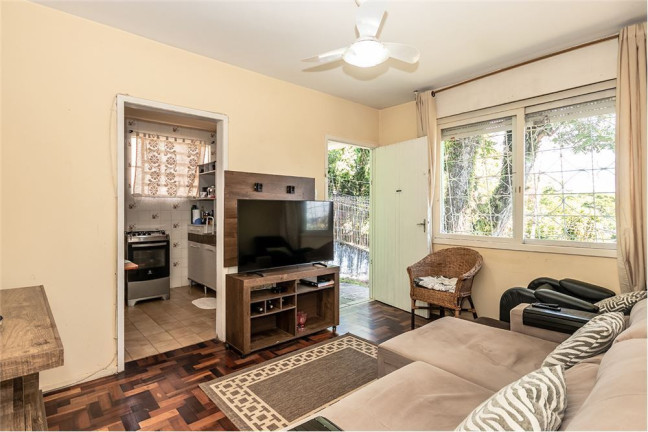 Imagem Casa de Condomínio com 3 Quartos à Venda, 84 m² em Santa Tereza - Porto Alegre Imagem Casa de Condomínio com 3 Quartos à Venda, 84 m² em Santa Tereza - Porto Alegre