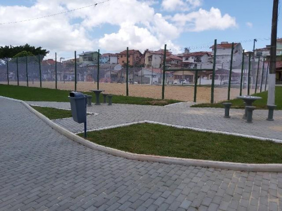 Imagem Casa com 3 Quartos à Venda, 60 m² em Jardim Atlântico - Florianópolis