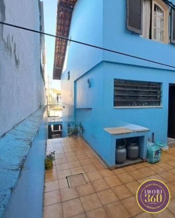 Sobrado com 2 Quartos à Venda, 99 m² em Vila Carmosina - São Paulo