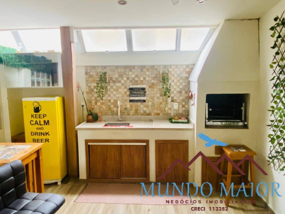 Imagem Casa com 3 Quartos à Venda, 110 m² em Taboão - São Bernardo Do Campo Imagem Casa com 3 Quartos à Venda, 110 m² em Taboão - São Bernardo Do Campo
