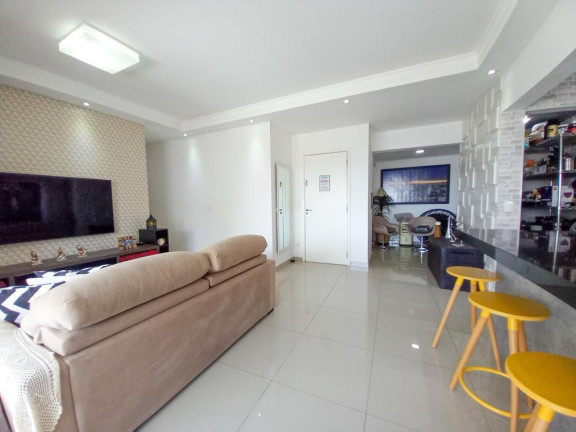 Imagem Apartamento com 3 Quartos à Venda, 91 m² em Jardim Arpoador - São Paulo