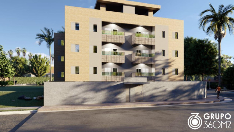 Imagem Apartamento com 2 Quartos à Venda, 108 m² em Silveira - Santo André Imagem Apartamento com 2 Quartos à Venda, 108 m² em Silveira - Santo André