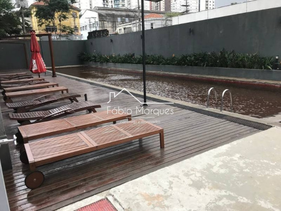Imagem Apartamento com 2 Quartos à Venda, 70 m² em Anália Franco - São Paulo Imagem Apartamento com 2 Quartos à Venda, 70 m² em Anália Franco - São Paulo