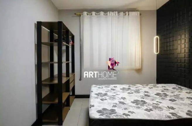 Imagem Apartamento com 1 Quarto à Venda, 48 m² em Barcelona - São Caetano Do Sul