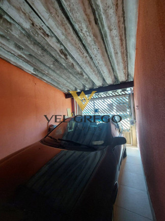Imagem Casa com 2 Quartos à Venda, 65 m² em Paulicéia - São Bernardo Do Campo Imagem Casa com 2 Quartos à Venda, 65 m² em Paulicéia - São Bernardo Do Campo