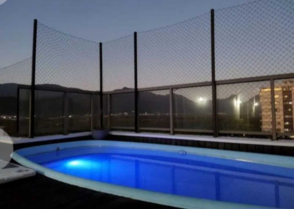 Imagem Apartamento com 3 Quartos à Venda, 160 m² em Recreio Dos Bandeirantes - Rio De Janeiro Imagem Apartamento com 3 Quartos à Venda, 160 m² em Recreio Dos Bandeirantes - Rio De Janeiro